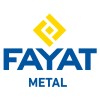Logo de FAYAT METAL