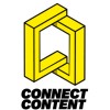 Logo de Connect Content