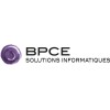 Logo de BPCE Solutions informatiques