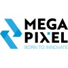Logo de MEGA PIXEL