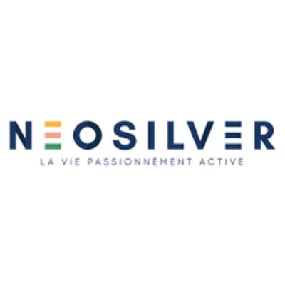 Logo de Neosilver