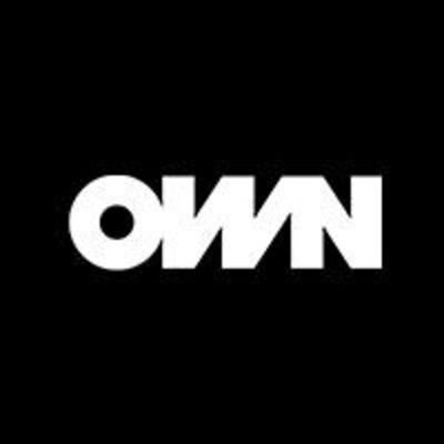 Logo de OWN