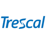 Logo de Trescal
