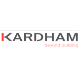 Logo de KARDHAM