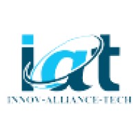 Logo de Innov Alliance Tech (IAT)