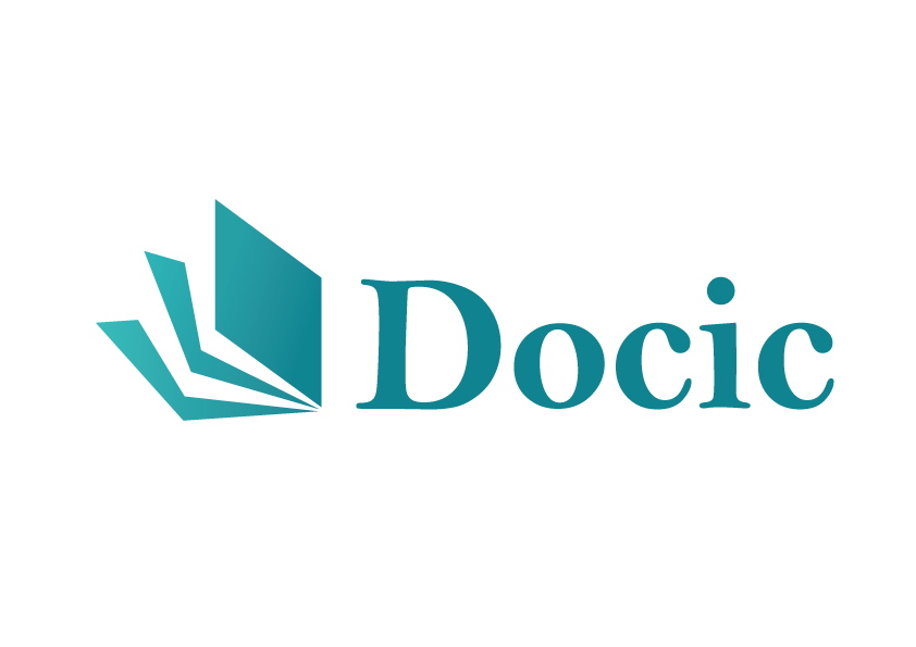 Logo de Docic