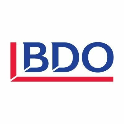 Logo de bdo france