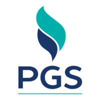 Logo de PGS International