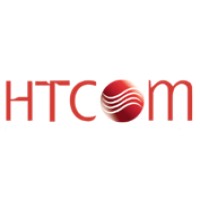 Logo de HTCOM