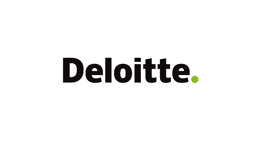 Logo de Deloitte Afrique SAS