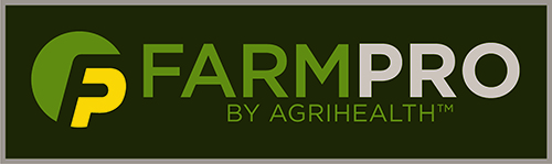 Logo de Farm Pro