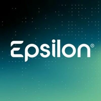 Logo de EPSILON France
