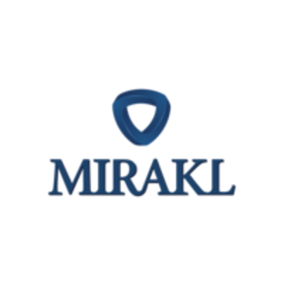 Logo de Mirakl