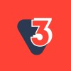 Logo de V3 Factory