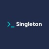 Logo de Singleton