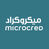 Logo de Microcred