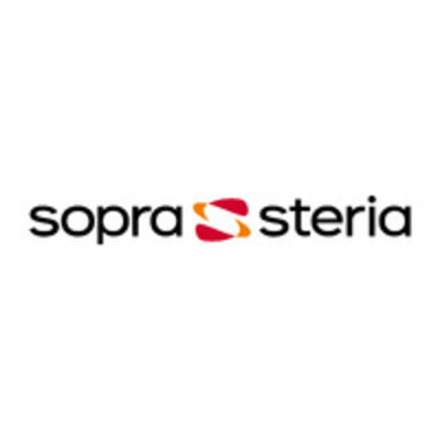 Logo de Sopra Steria