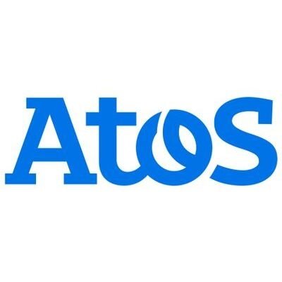 Logo de Atos