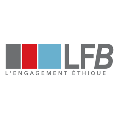 Logo de LFB