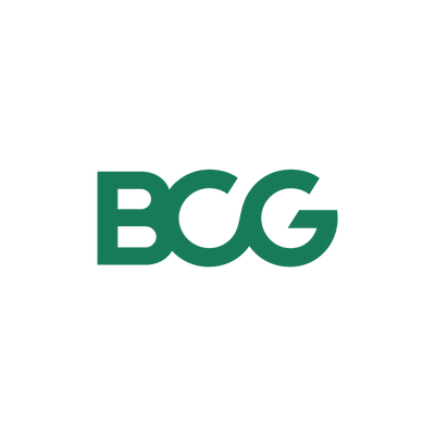 Logo de Boston Consulting Group