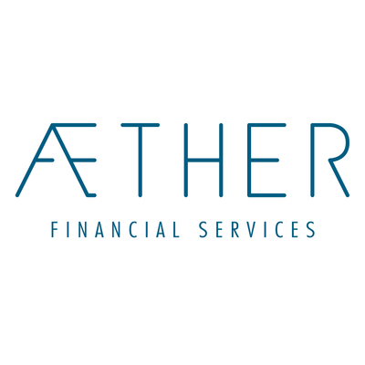 Logo de Aether Financial Services