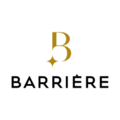 Logo de Barrière