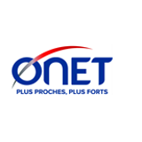 Logo de Onet Airport Services