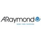 Logo de ARaymond Fluid Connection