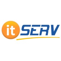 Logo de IT SERV
