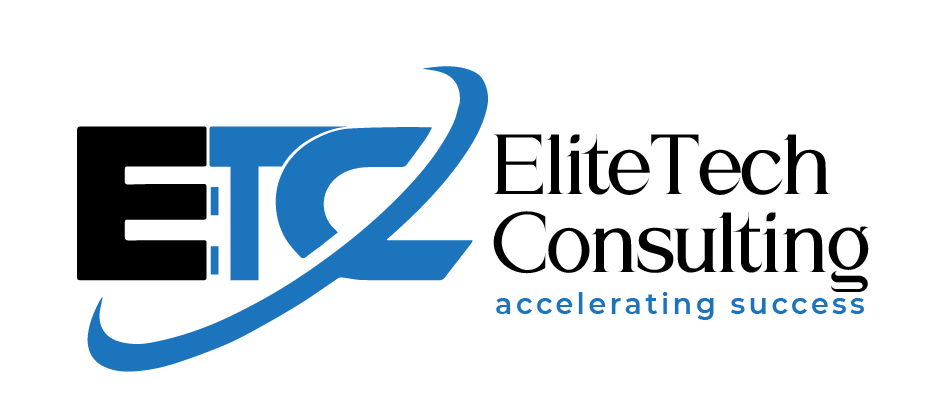 Logo de Elitetech Consulting