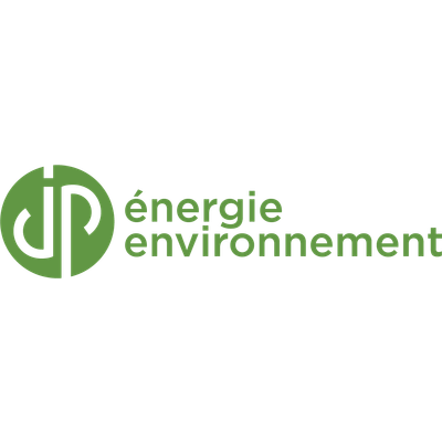 Logo de JP Energie Environnement (JPee)