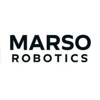 Logo de MARSO Robotics