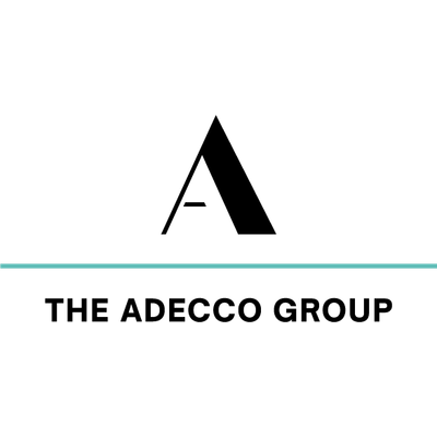 Logo de The Adecco Group