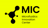 Logo de Microfluidics Innovation Center