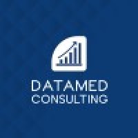 Logo de DATAMED CONSULTING