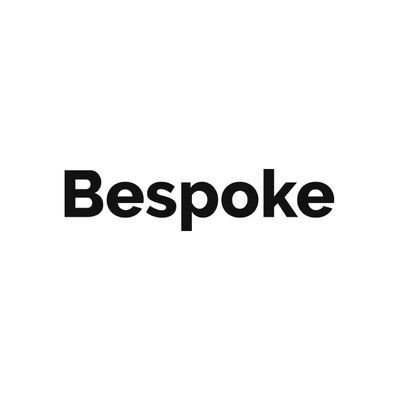 Logo de Bespoke