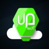 Logo de UPTech