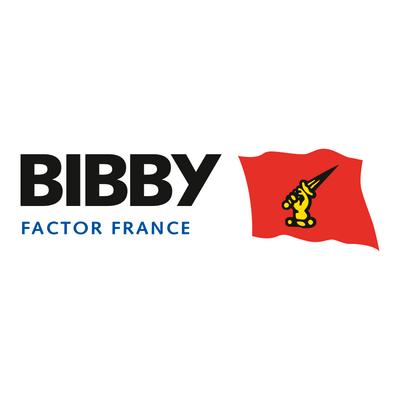Logo de BIBBY FACTOR FRANCE