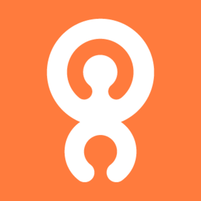 Logo de CMP
