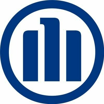 Logo de Allianz France