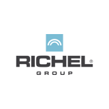Logo de Richel Group