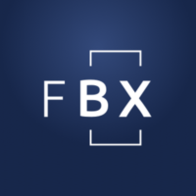 Logo de FITTINGBOX