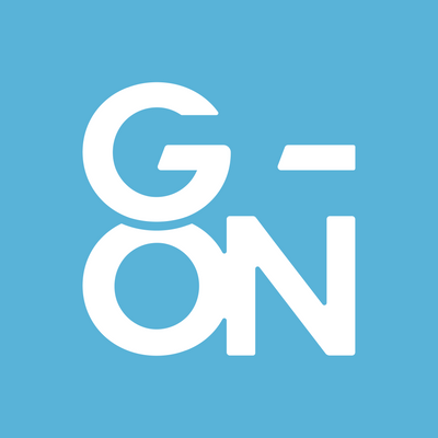 Logo de GON