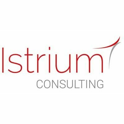 Logo de Istrium