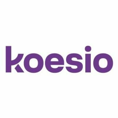 Logo de Koesio