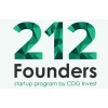 Logo de CDG Invest (212 Founders)