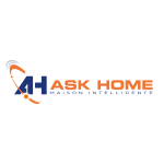Logo de ASKHOME