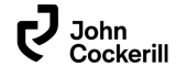 Logo de john cockerill