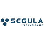 Logo de SEGULA TECHNOLOGIES