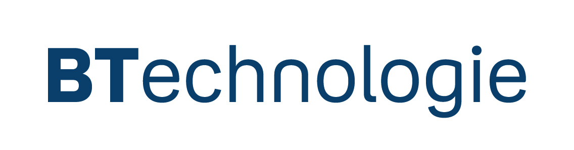 Logo de BTECHNOLOGIE